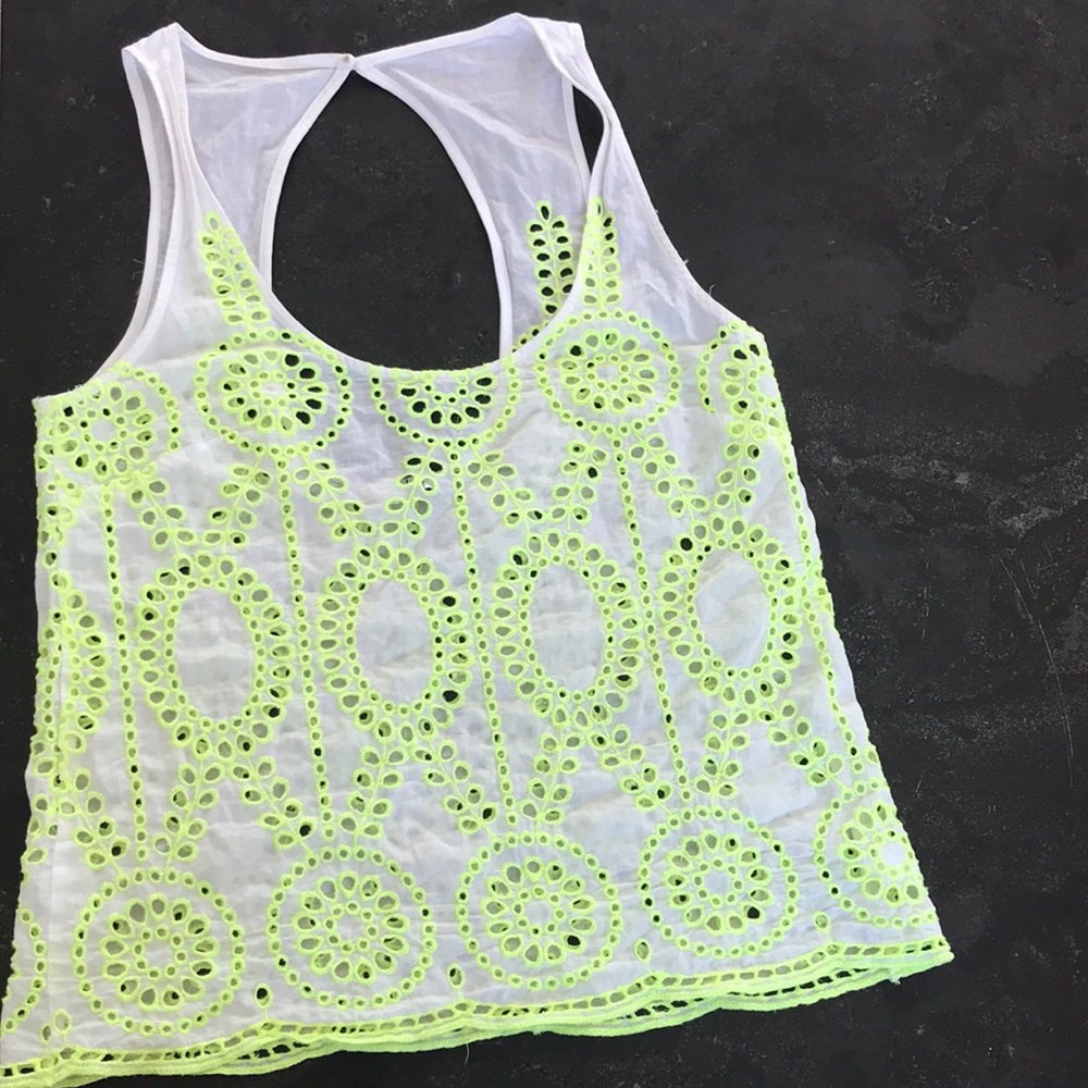 cute dv by dolce vita top